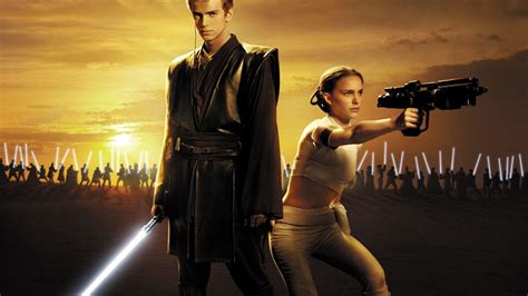 watch episode 2 attack of the clones online|anakin skywalker episode 2.